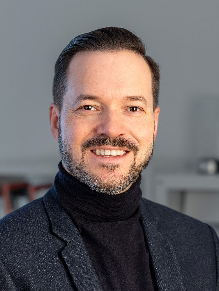 Ueli Bamert